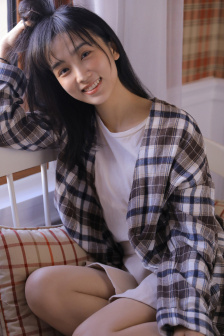 陈德容三级